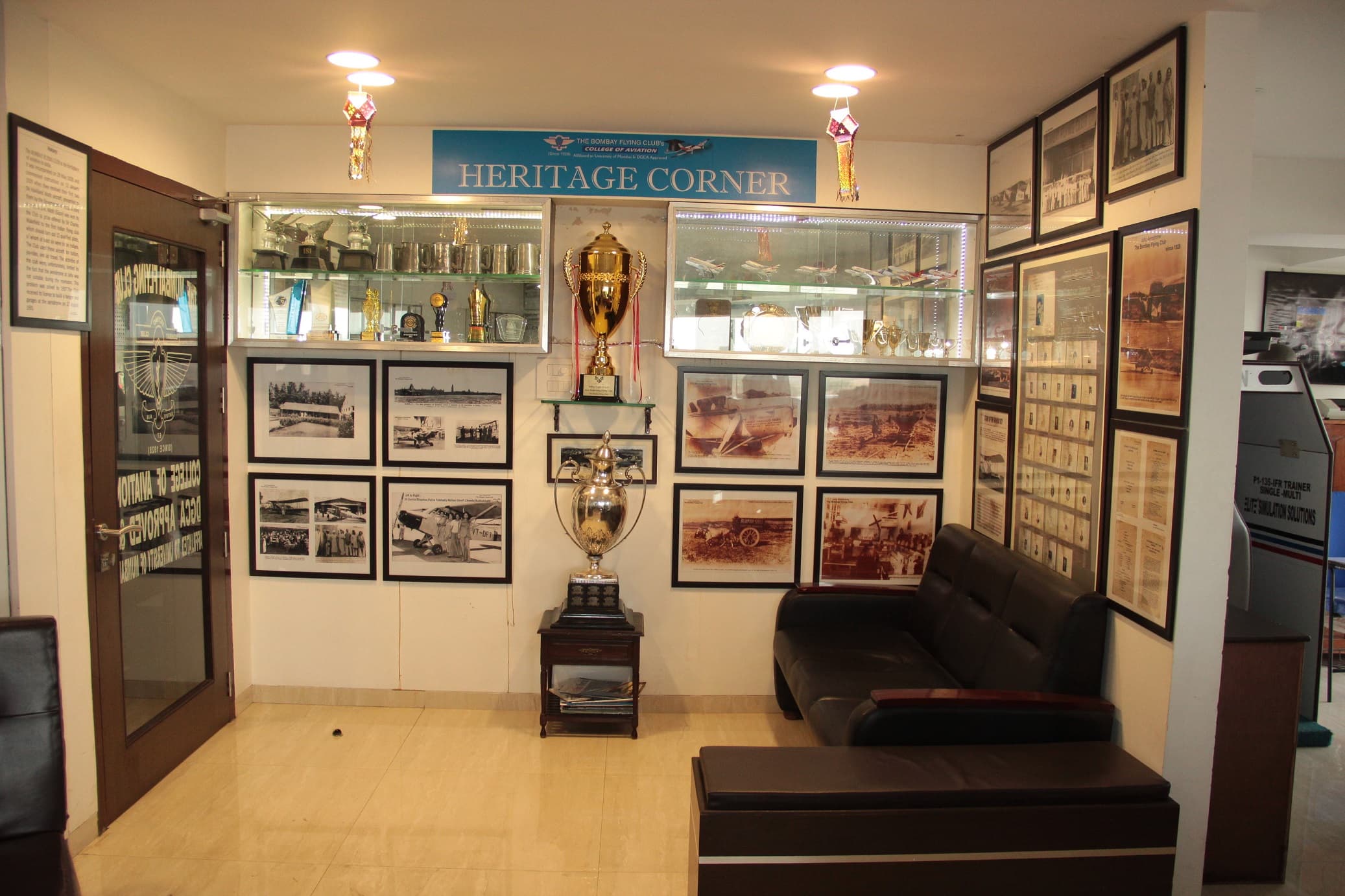 The Bombay Flying Club Mumbai Campus photo 54